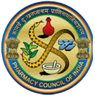 Approved by Pharmacy Council of India (PCI), New Delhi.
