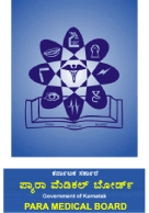 Approved by Karnataka State Paramedical Board (KSPB), Bangalore.