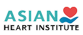 asian heart institute
