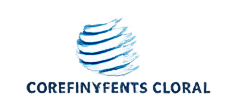 corefinyfents cloral