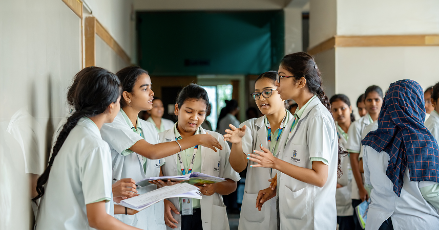 Bachelor of Physiotherapy 1