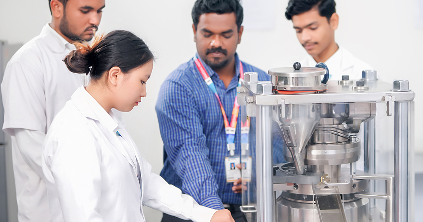 Bachelors in Pharmacy 3