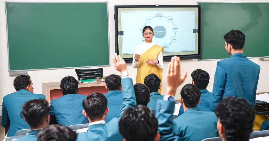 Bachelors in Pharmacy 5