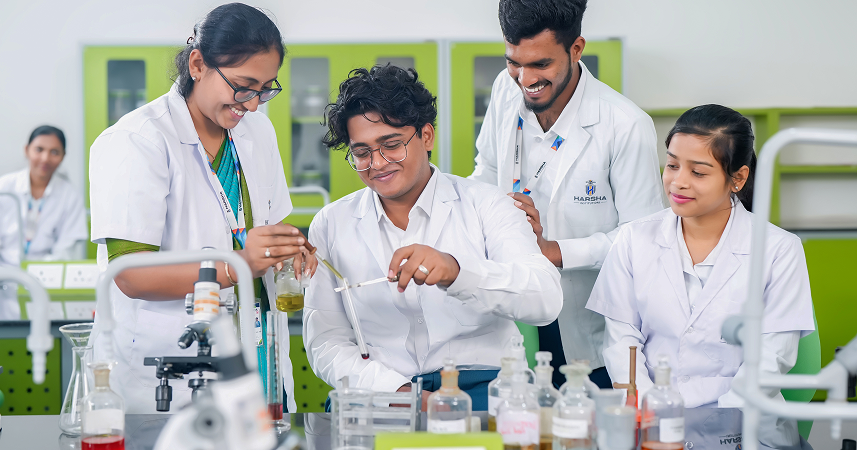 Diploma in Pharmacy 1