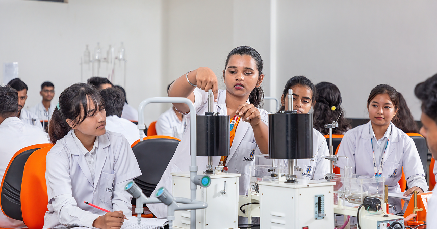 Diploma in Pharmacy 3