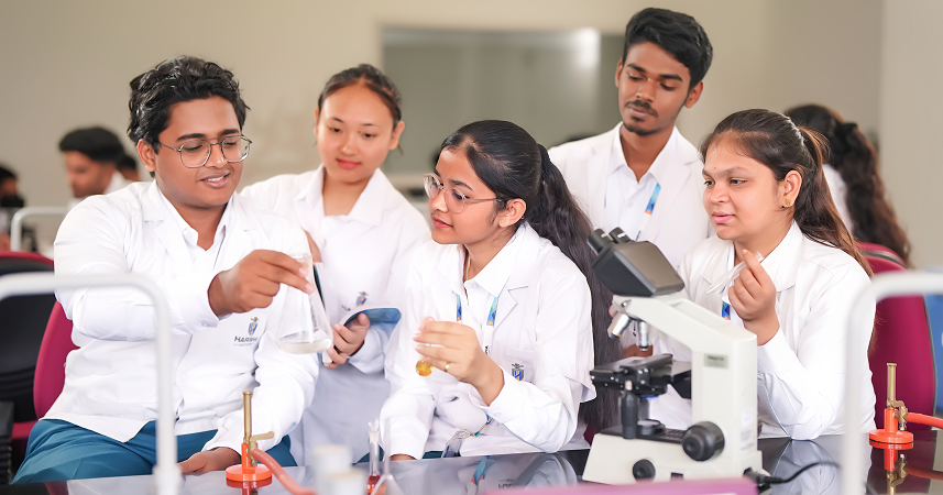 Diploma in Pharmacy 5