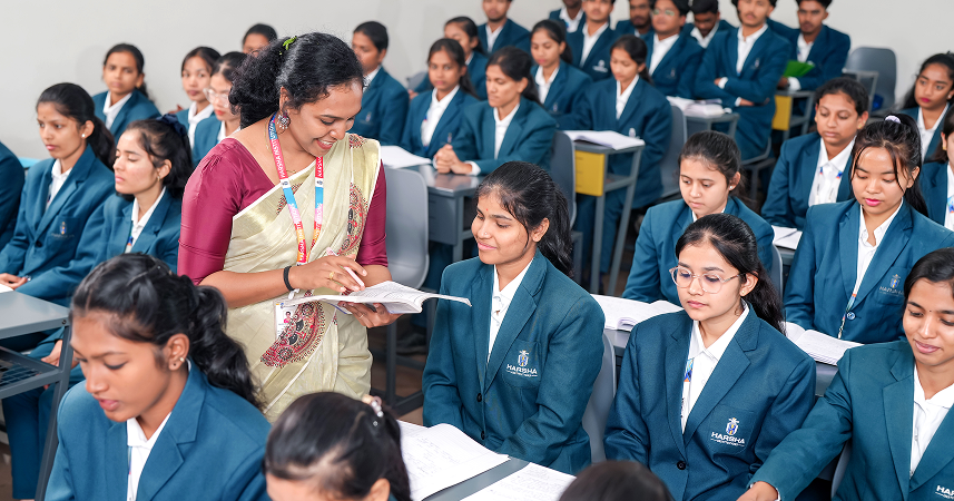 Masters in Pharmacy 3