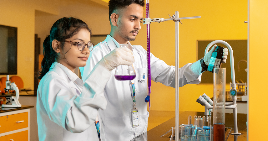 Masters in Pharmacy 5